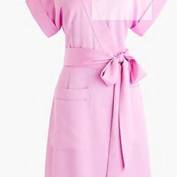 J. Crew Dresses & Skirts - Wrap Dress